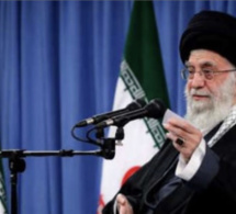 L'Iran met en garde Paris contre des caricatures "insultantes" de l’Ayatollah Khamenei