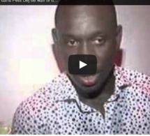 Video: Infos people dans Petit Dej de walf tv du 22 septembre 2014. Regardez