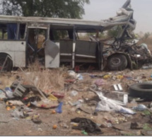 Accident de Sikilo : 13 blessés en observation et 1 en réanimation