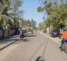 Ziguinchor : L’artisanat plombé par la concurrence et le manque de matière première