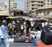 Déguerpissement au Centre commercial de Petersen : Les commerçants tirent sur le préfet de Dakar