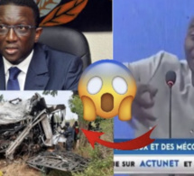 Urgent : Analyse pertinent de Omar Faye sur les 22 mesures du gouvernement: meunoul nek..."