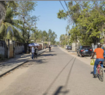 Ziguinchor : L’artisanat plombé par la concurrence et le manque de matières premières