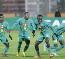 Premier match, premier succès des lions au CHAN 2023 : le Sénégal bat la Côte d'Ivoire, 1-0