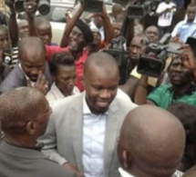 Visite du leader du Pastef aux Parcelles assainies : Ousmane Sonko crée l’ambiance, malgré lui