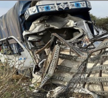 Bilan de l'accident de Sakal : 22 décès enregistrés, 6 blessés évacués à Dakar, 18 autres pris en charge à Louga