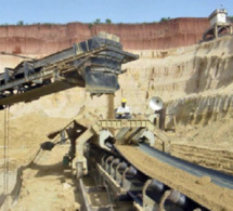 Rapport de l’ITIE sur les industries extractives : plus de 523 milliards Cfa pour les étrangers, 116 milliards seulement au Sénégal