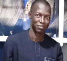 Pape Diène Diop, nouveau président d'Amnesty International/Sénégal : portrait de l’homme d’un secteur plein de défis