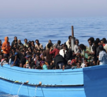 Emigration clandestine : Un bateau échoue au Cap-Vert, 56 Sénégalais parmi les rescapés