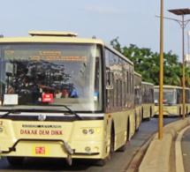 Grève des transporteurs : AFTU et Dakar Dem Dikk ne seront pas partants