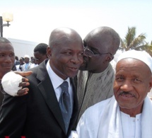 Retour du Sénat : Moustapha Cissé Lô accuse les alliés