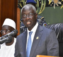 Mamadou Lamine Diallo accuse Amadou Mame Diop : «Il refuse de faire fonctionner l’Assemblée nationale, de réunir le bureau chaque mois…»