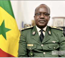 Jean Diémé, Général de brigade : ”Le terrorisme hante davantage le sommeil des habitants du Sahel »