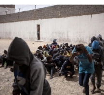 Un jeune Sénégalais vendu aux enchères en Libye