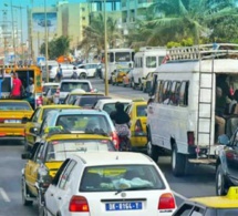 Grève des transporteurs routiers : Mansour Faye reçoit Alassane Ndoye et Cie lundi, les 5 chauffeurs grévistes déférés au parquet