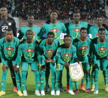 Chan 2023 Sénégal-Rd Congo, c’est ce dimanche 19h : attention à un match-piège !