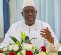 3e mandat : Macky Sall pose un nouvel acte fort