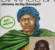 Généalogie : Mamadou Moustapha Ba, Un Digne Héritier de son Illustre Aïeul, Maba Diakhou Ba