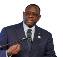 Justice : Macky Sall annonce 250 milliards FCfa pour la modernisation des infrastructures