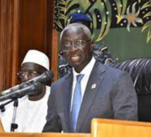 Assemblée nationale : Le bureau convoqué d’urgence