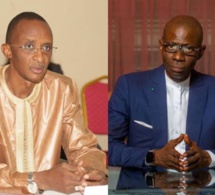 Abdoulaye Saydou Sow sur sa plainte contre Boubacar Camara : «Je n’ai pas envie d’aller au tribunal, cette affaire est finie»