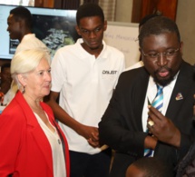 Salon des innovations technologiques : DAUST célèbre ses jeunes étudiants