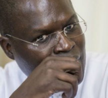 Khalifa Sall leader de Taxaw Sénégal : «ce qui est révoltant, c’est que Macky Sall veuille lui-même se choisir ses adversaires»