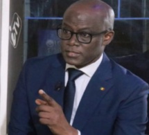 Déchéance de Mimi Touré : Les vérités crues de Thierno Alassane Sall