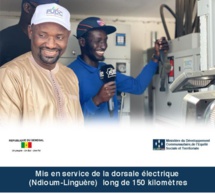 Les communes de Labgar, Téssékéré et Gamadji Saré, électrifiées : Plus de 500 villages raccordés au réseau