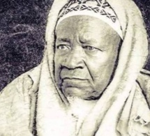 Naissance de Serigne Fallou Mbacké : Kajou Rajab célébré le 17 février prochain