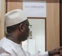 Macky Sall annonce une nouvelle loi, le procès Ousmane Sonko – Adji Sarr filmé ?