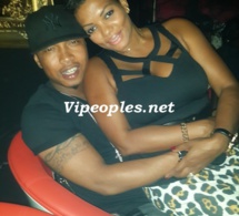 El Hadj Diouf et Valerie: Le vrai secret d'un love story