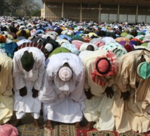 Les mouvements Djamatoul Ibadourahmne et Al Falah célèbrent la Tabaski le 5 octobre