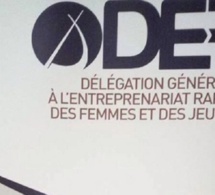 eeMbour - complaintes des actrices de l’agroalimentaire : elles réclament en vain des fonds de roulement d’un montant de 500 millions à la DER