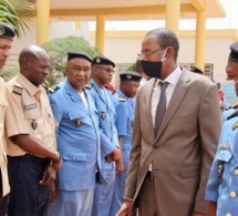 Journée internationale des Douanes : Le message du ministre malien de l’Economie et des Finances