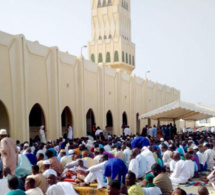 Ziarra annuelle dédiée à Thierno Saidou Nourou Tall et à Thierno Mountagha Tall : dans la ferveur religieuse