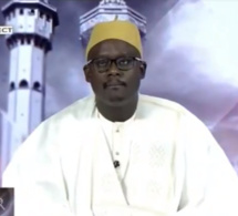 Urgent : Oustaz Mamour Fall quitte la 7 Tv pour Leral Tv