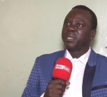 Moustapha Mbengue, l’ex-maire de Keur Massar sur le Pastef : «Ousmane Sonko a mobilisé des militants venus des régions»