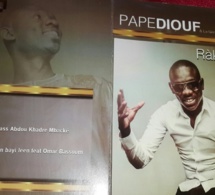 Pape Diouf : « Rakadiou » actuellement premier au classement mondial