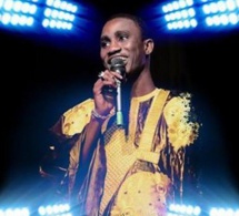 Nouveau single de Waly Ballago Seck « Ndeweweul ». Ecoutez