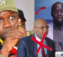 Mamadou Fofana hausse le ton "Sonko Moy Yeunguel Souko Néxé Dou Wouyou dji, Cheikh Yérim défon nako