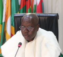 Cour de Justice de l'Uemoa : Mahawa Sémou Diouf en devient le nouveau président