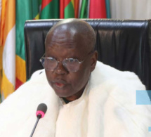 Cour de justice de l’Uemoa : Mahawa Sémou Diouf nouveau président