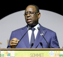 La réponse musclée de Macky Sall aux détracteurs du TER