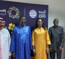 Exposition horticole Doha 2023 : La participation du Sénégal actée