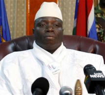 Yayah Jammeh emprisonne des Sénégalais qui ont célébré la Tabaski dimanche