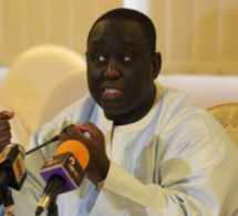 Aliou Sall attaque Sonko: "Il est un dictateur ivre du pouvoir"