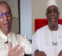 Abdoul Mbaye recadre Macky Sall : «Un chef d’Etat n’attaque pas son opposition en conférence internationale»