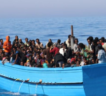 Emigration clandestine : une pirogue accoste aux Iles Canaries avec une trentaine de Sénégalais à bord