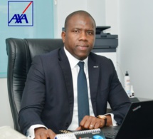 AXA Sénégal : Amar Kébé officiellement installé dans ses fonctions de directeur général